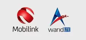 Warid LTE