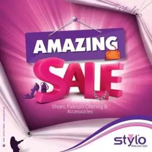 Stylo 51% off