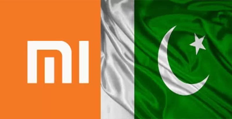Xiaomi Partners with Smartlink for Launch in Pakistan 2017