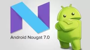 Android 7.0 Nougat