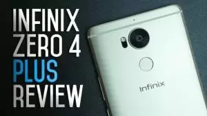 Infinix