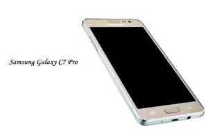 Samsung Galaxy C7 Pro