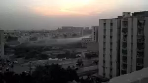 Karachi