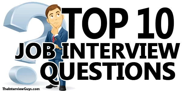 Top Ten most frequent asked Questions of Interview and their Answers