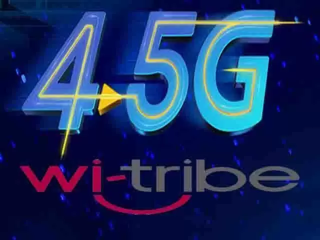 4.5G Services Launched and Ready to be Operated