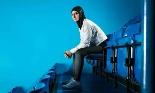 ​NIKE Launched Hijab for Muslim Female Athletes; A Positive Step Towards Harmony