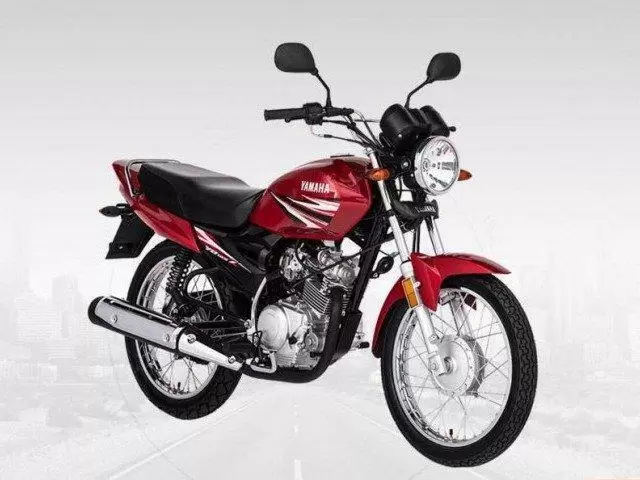 YB125Z