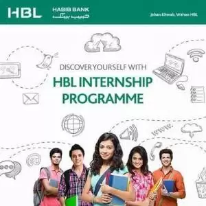 HBL Internship Programme