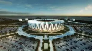 Rafi Cricket Stadium