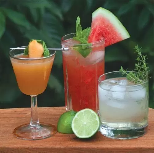 Best Five Delicious and Refreshing Summer Drinks: Try in Iftar