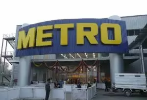 Metro