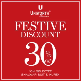 Discount Offers up to Flat 50% off – Stylo, So Kamal & Engine