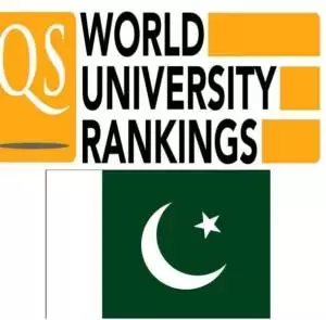 top pakistani universities