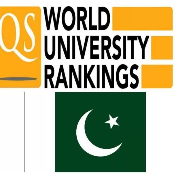 Top Pakistani Universities Worldwide 2017-2018