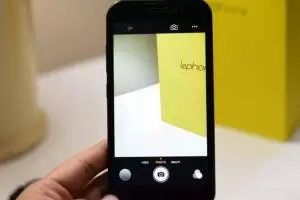 Lephone W11