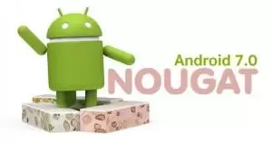 nougat