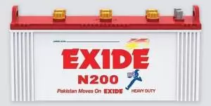 best battery for ups in pakistan