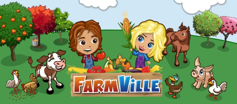 FarmVille Cheats, Tips & Tricks for Free Extra Coins