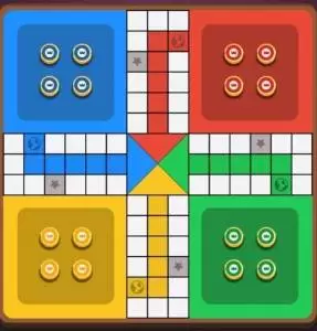 Get Six in Ludo Star