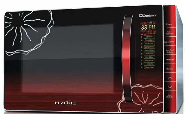 Best Microwave Oven Brand in Pakistan