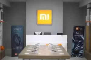 Xiaomi Flagship Store, Faisalabad