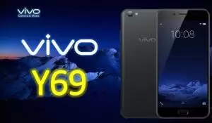 Vivo Y69