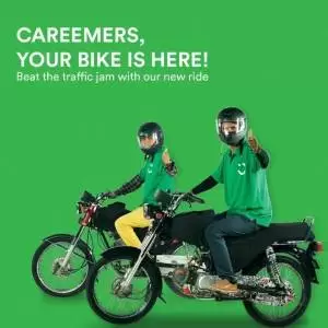 Careem introduces its cheapest new motorbike service