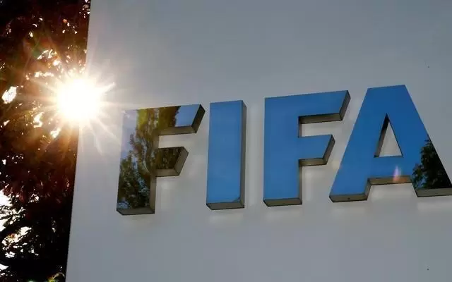 Downturn of Football: FIFA banned Pakistan Football Federation