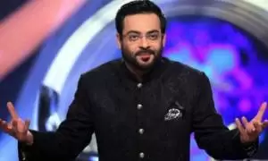 Amir Liaquat