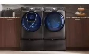 Top 5 Washing Machine Brands in Pakistan