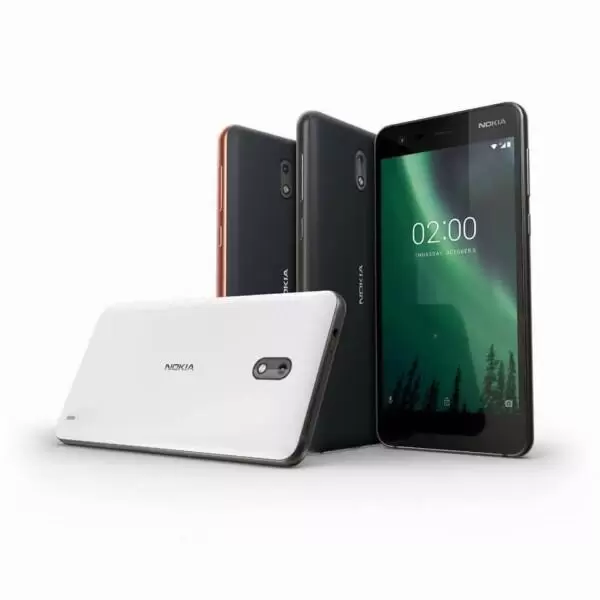 Nokia 2 Launched in Pakistan | Check out the Price