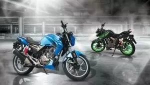 Unique Crazer 150cc Bike Launched in Pakistan