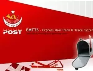 Pakistan Post Tracking Status Track Shipment