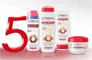 Top five best hair growth Shampoos in Pakistan