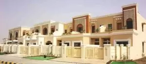 Top 5 best housing societies in Islamabad