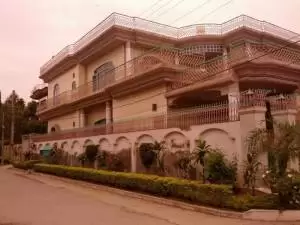 Top 5 elegant Housing societies in Peshawar