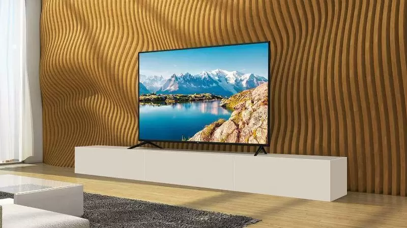 Xiaomi launching its 6th Addition of Mi 4A 50-inch TV