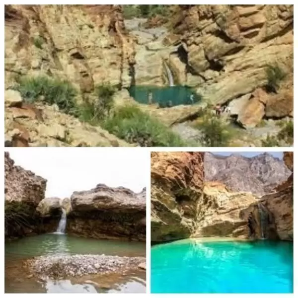 5 Best Natural Places for Swimming in Karachi – Must Visit