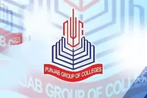 Punjab College Jobs 2018