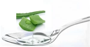 Aloe Vera Gel benefits
