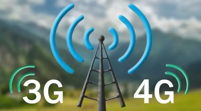 Court Allowed Army Wing, SCO to run 3G-4G Trials in GB