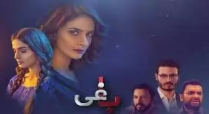 Best urdu1 Drama