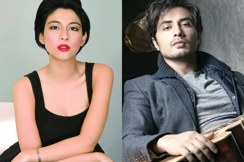 Meesha Shafi being Harassed by her Colleague Ali Zafar