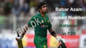 babar azam