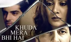 khuda mera bhi hai Pakistani drama