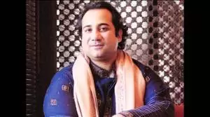 Rahat Fateh Ali Khan