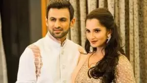 Sania Shoaib expecting first Child