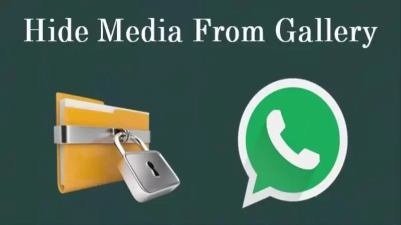 Now Whatsapp Pictures will not be saved in Phone Gallery