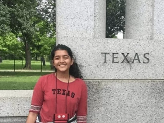 Pakistani Exchange Student Sabika Sheikh Killed in Texas Shooting