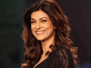 Sushmita Sen